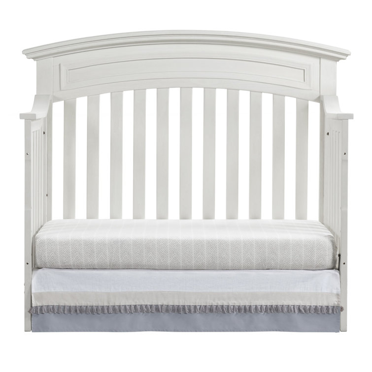 Richmond 4 in 1 cheap crib by oxford baby